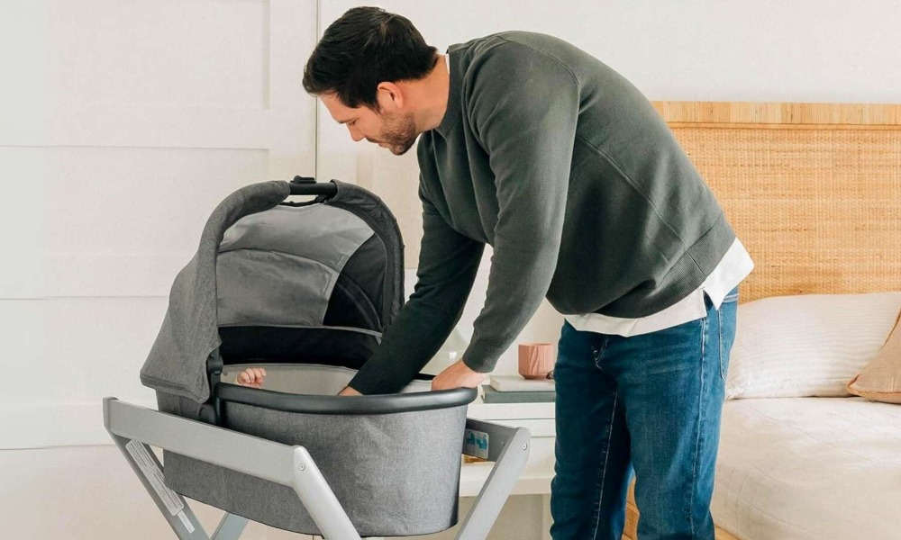 UPPAbaby Bassinet