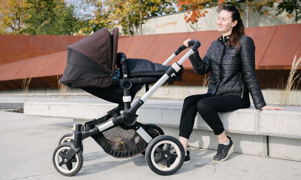 UPPAbaby Cruz