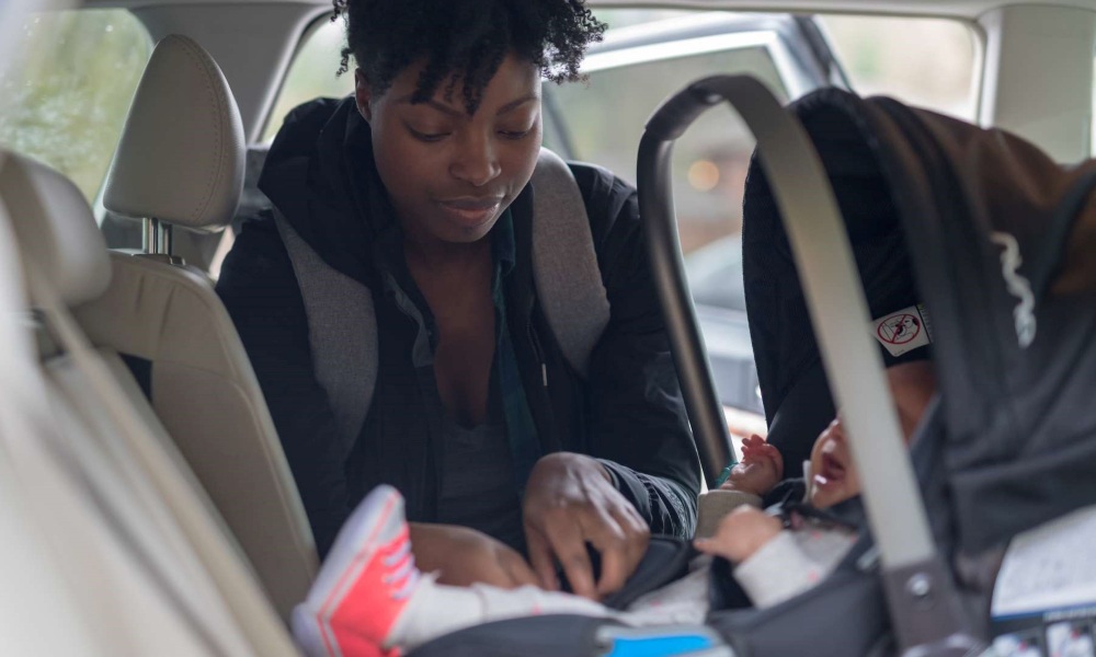 UPPAbaby Mesa