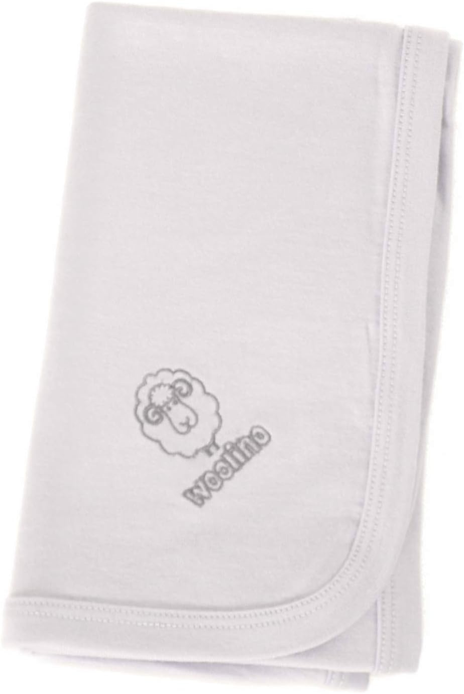 Woolino Baby Swaddle Blanket