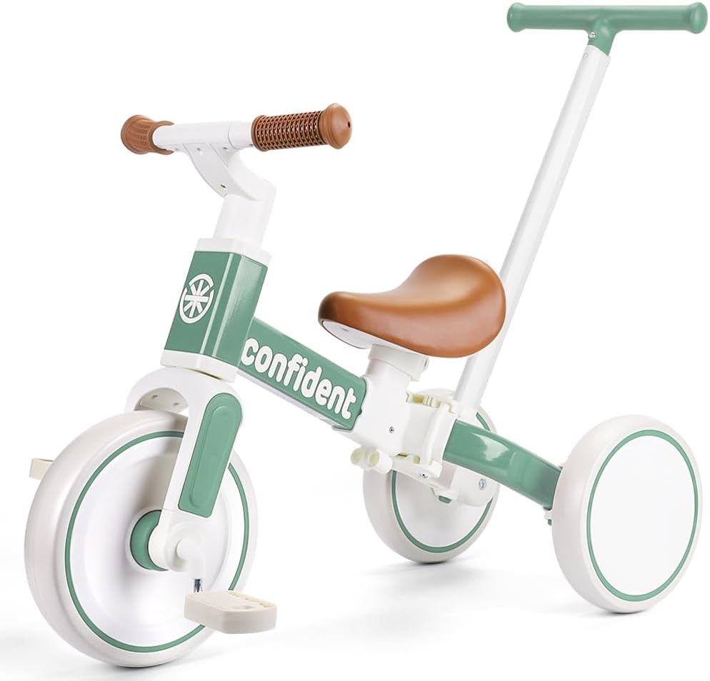 XIAPIA Tricycle Balance Bike