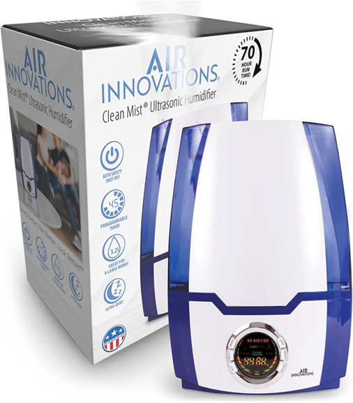 air innovations humidifier 5.2l
