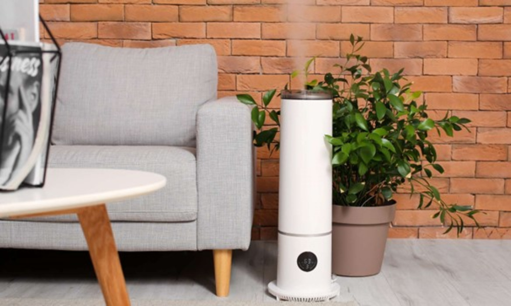 air innovations humidifier | 5 models reviewed + alternatives