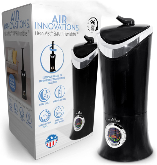air innovations humidifier large capacity
