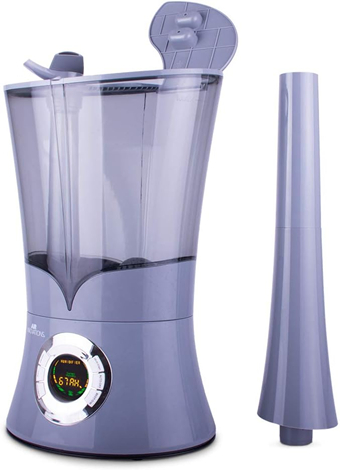 air innovations ultrasonic quiet humidifier