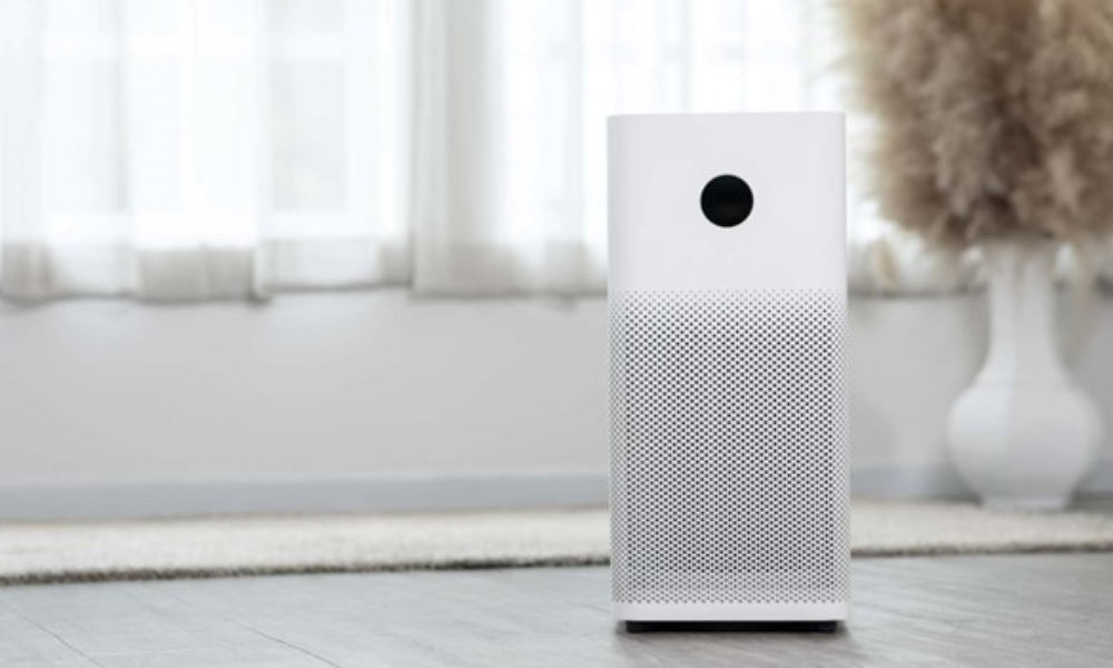air purifier and humidifier | 7 best options of 2024