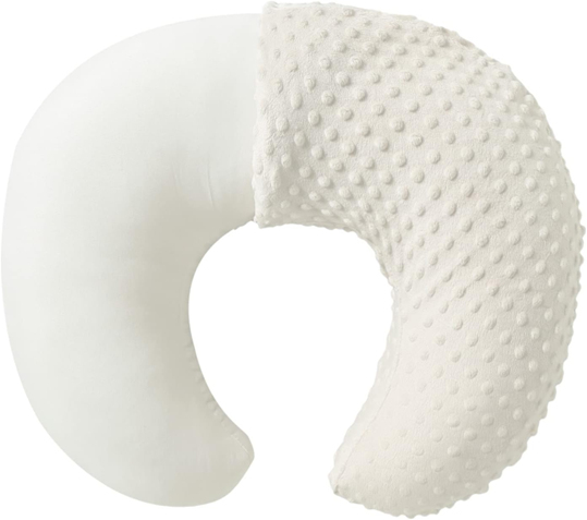 aullar nursing pillow and positioner - best value alternative