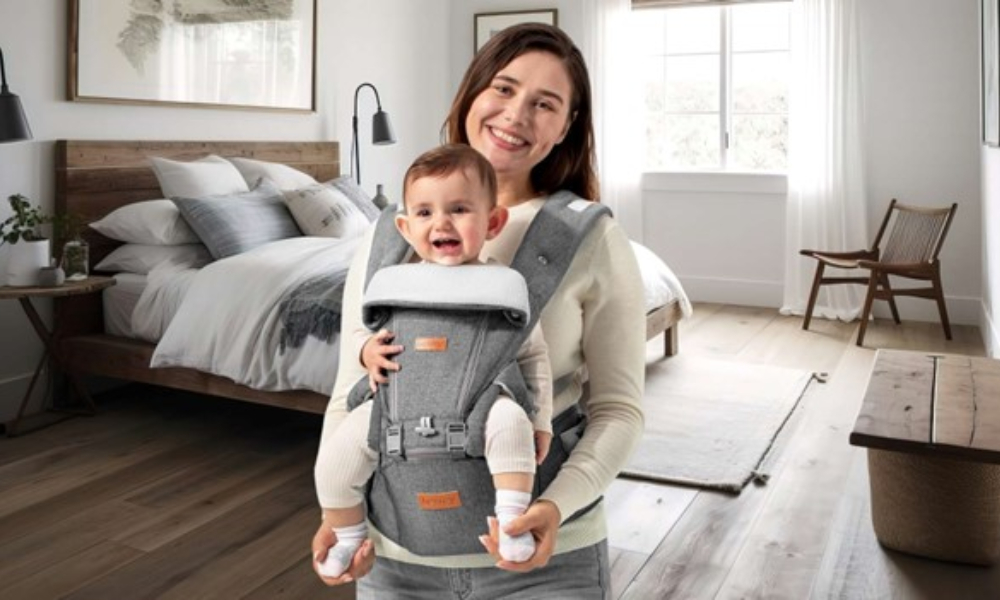 baby kangaroo carrier | 5 best options of 2024