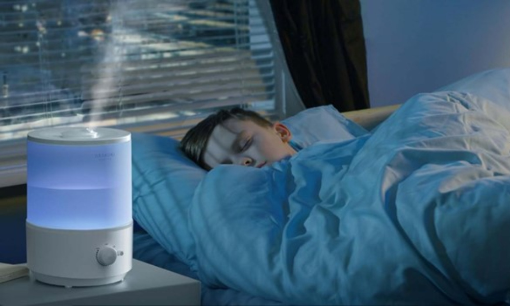 babymoov humidifier | review + 4 alternatives in 2024