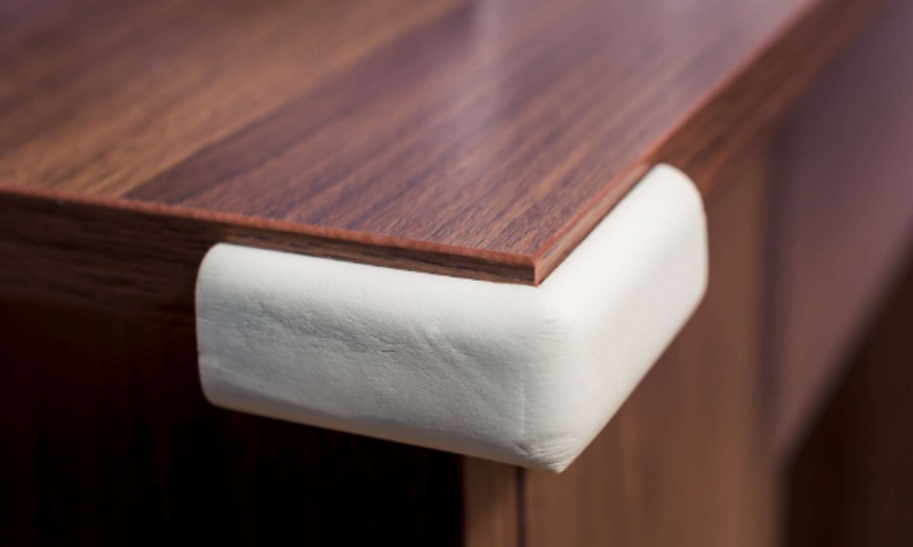 best foam edge protectors options