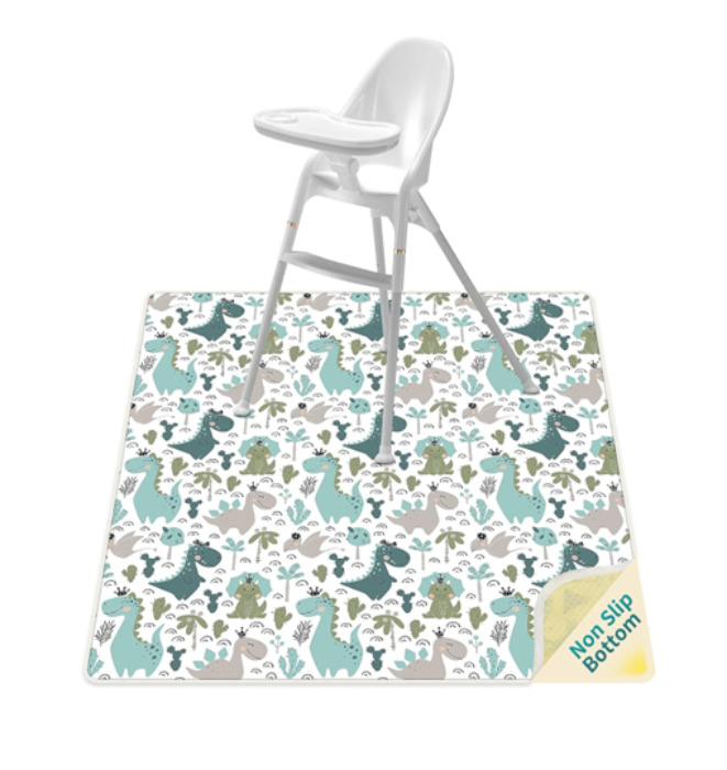 bolaazul splat mat - non-slip surface