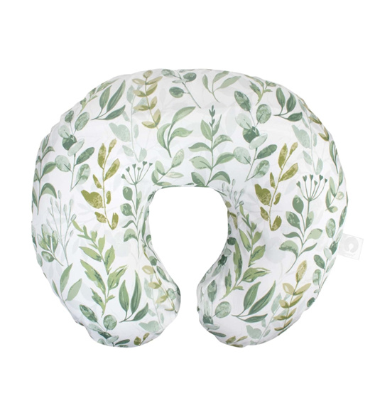 boppy nursing pillow original - our top pick alternative