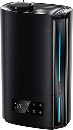 breezome 6l humidifiers - top pick alternative
