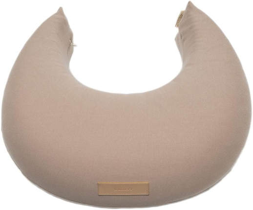 butterr natural breastfeeding pillow