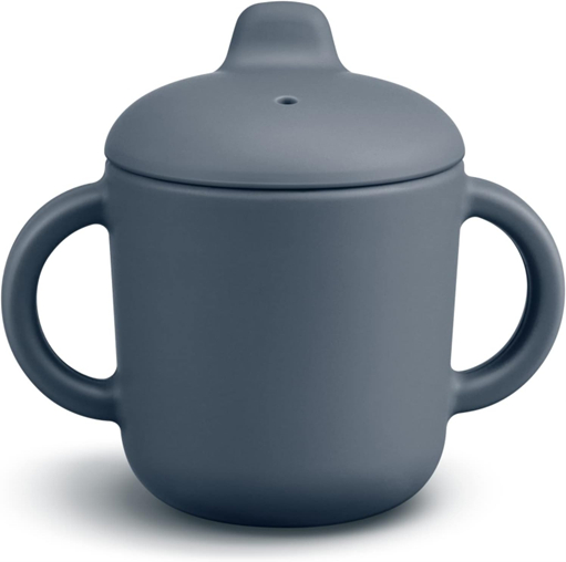 catii silicone sippy cups - lightweight