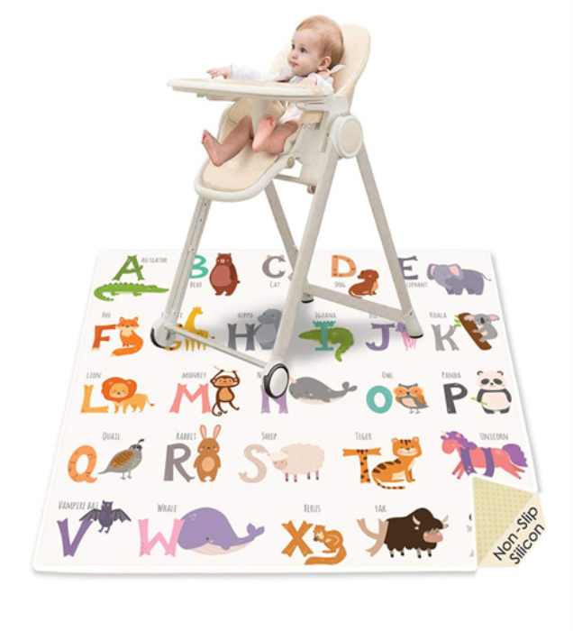 cavwvtyu splat mat - durable