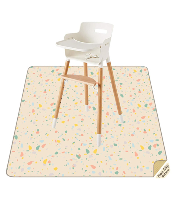 clcrobd splat mat - safe for kids