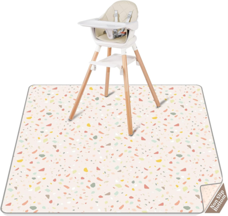clymene splat mat - non-toxic finishes