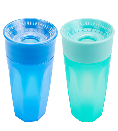 dr. brown's milestones cheers 360 training cup - runner up alternative