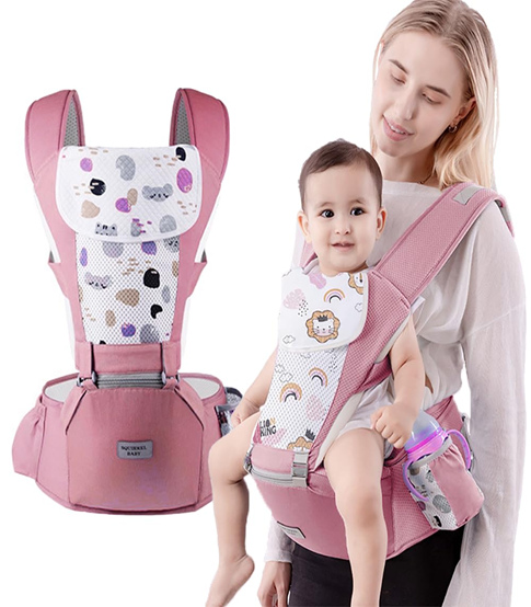 echozone baby carrier - best value
