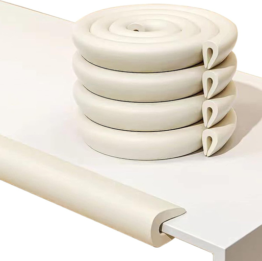 fozobaiy u shape edge protectors - convenient to install