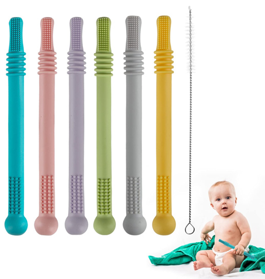fu store hollow teether tube - our top pick