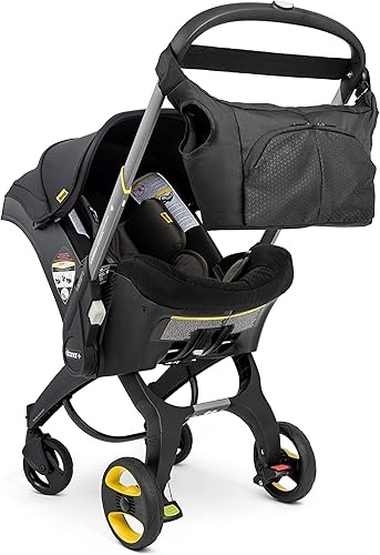 hoodababy Essentials Diaper Bag