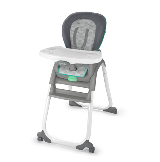 ingenuity full course 6-in-1 high chair - our top pick alternative