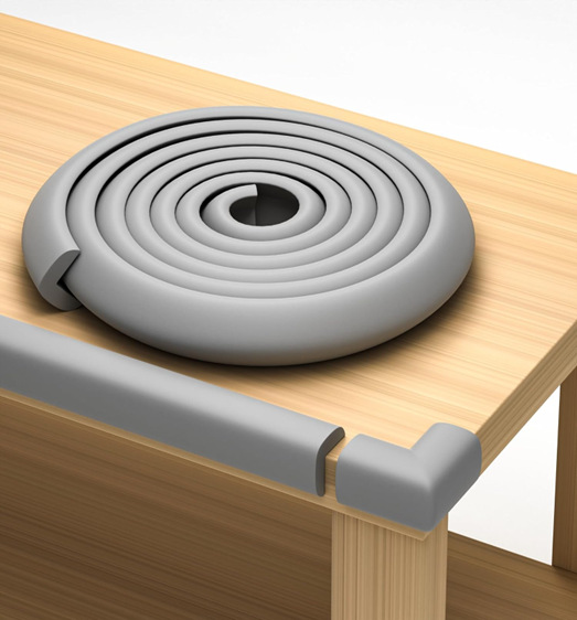 komfortology sharp edge safety guards - runner up