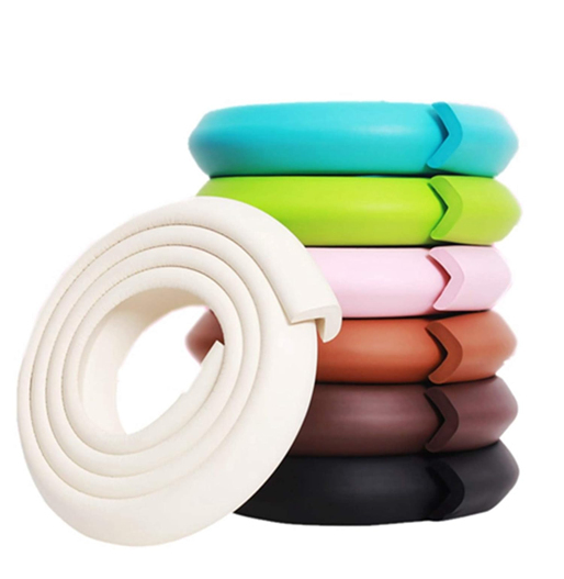 m2cbridge l shape foam edge protector - our top pick