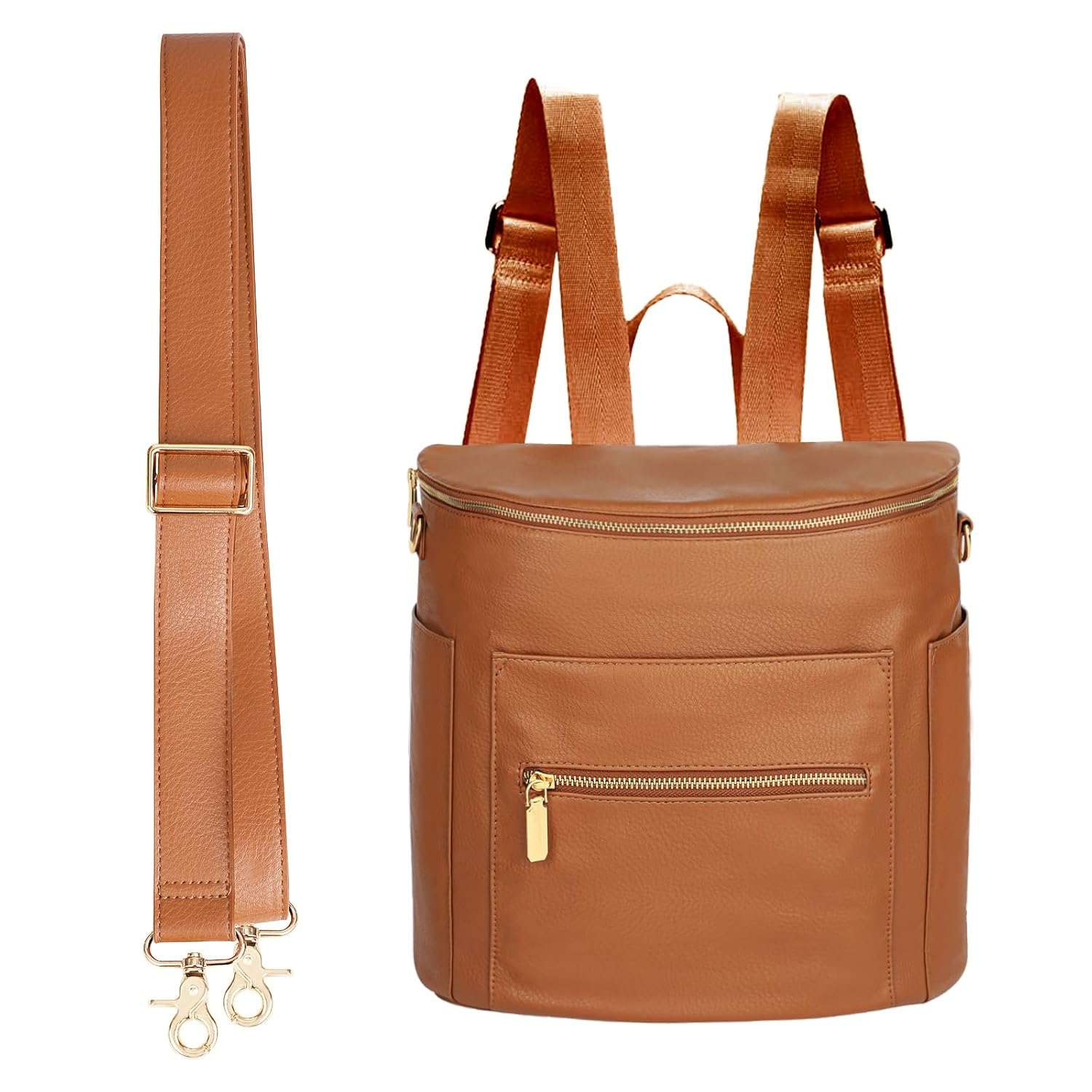 miss fong Small Diaper Bag