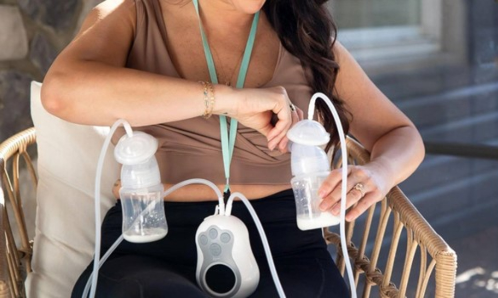 motif duo breast pump | review + 4 alternatives 2024