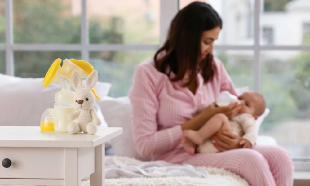 motif luna breast pump | review + 4 alternatives 2024