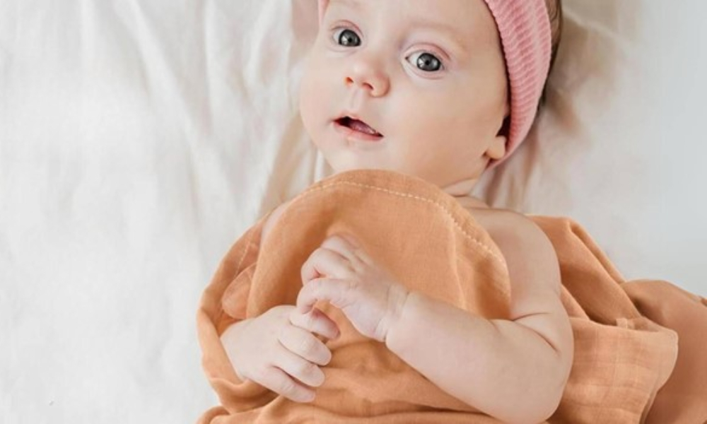 muslin blankets | 7 best options for baby in 2024