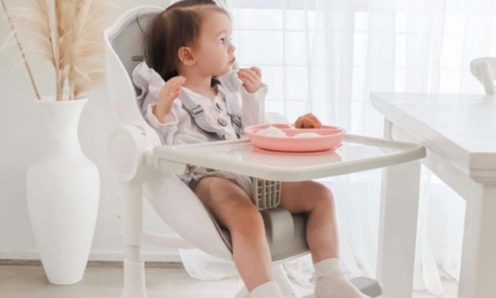 oribel cocoon high chair | review + 4 alternatives