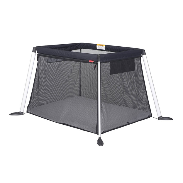 phil & teds traveller travel crib