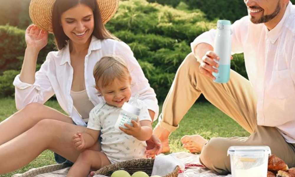 portable bottle warmer | 10 best options of 2024