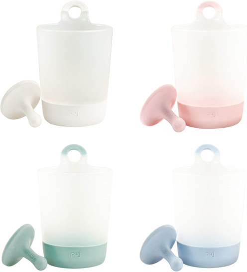 puj phillip cups for kids - great design alternative