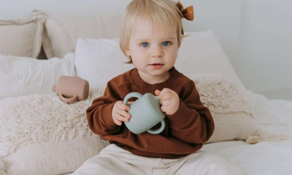 silicone sippy cup | 7 best options for 2024