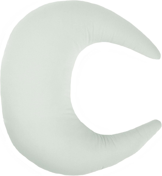 snuggle me organic nursing pillow - great design alternative