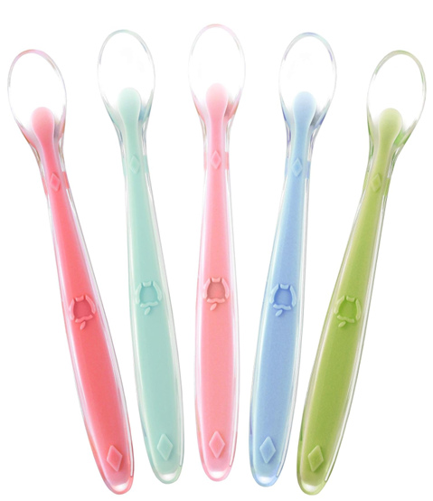 sperric baby spoons - bpa-free