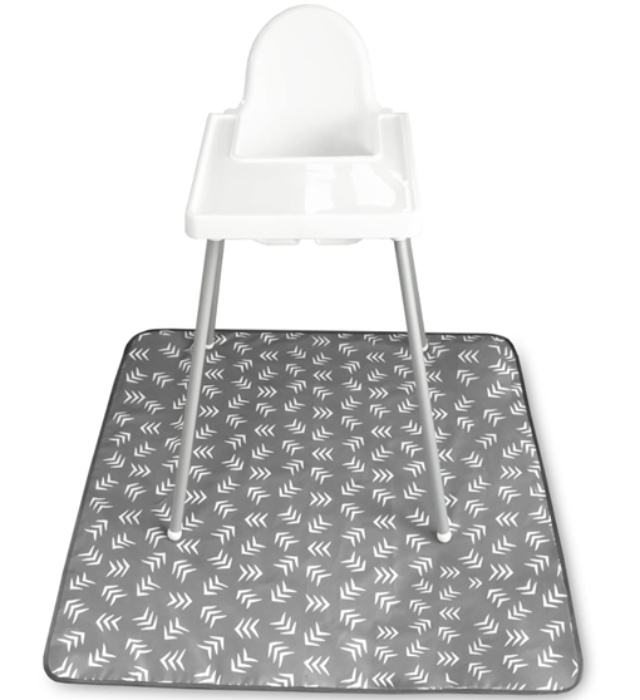 s&t inc. baby splat mat - best value