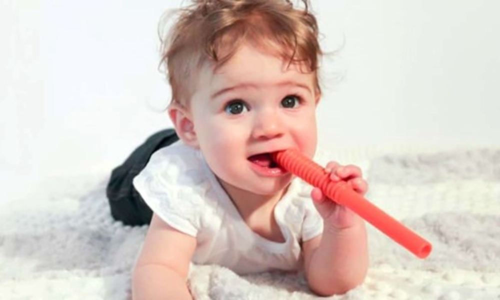 teething tubes | 7 best options for 2024