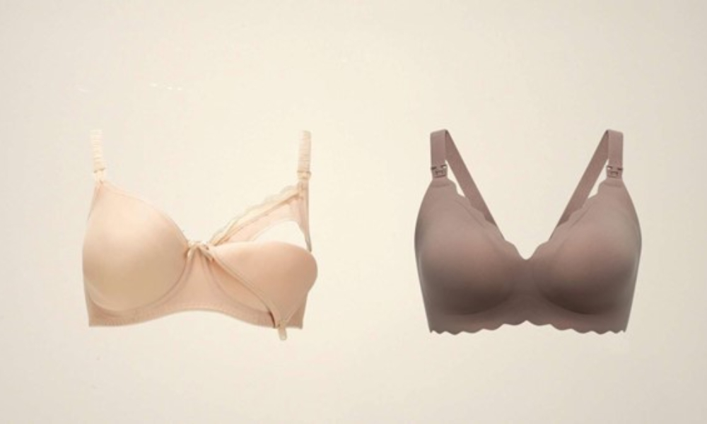 underwire nursing bra | 7 best options of 2024