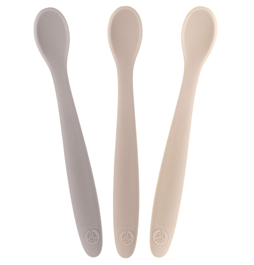 weesprout silicone baby spoons - best value