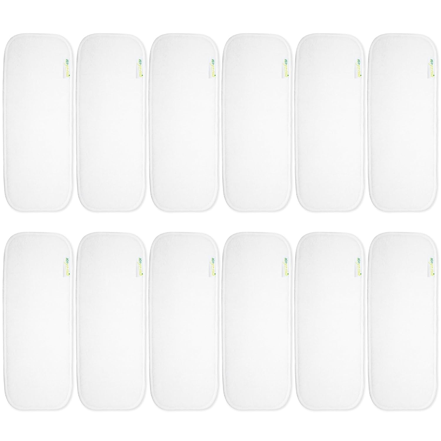 wegreeco Reusable Soft Inserts