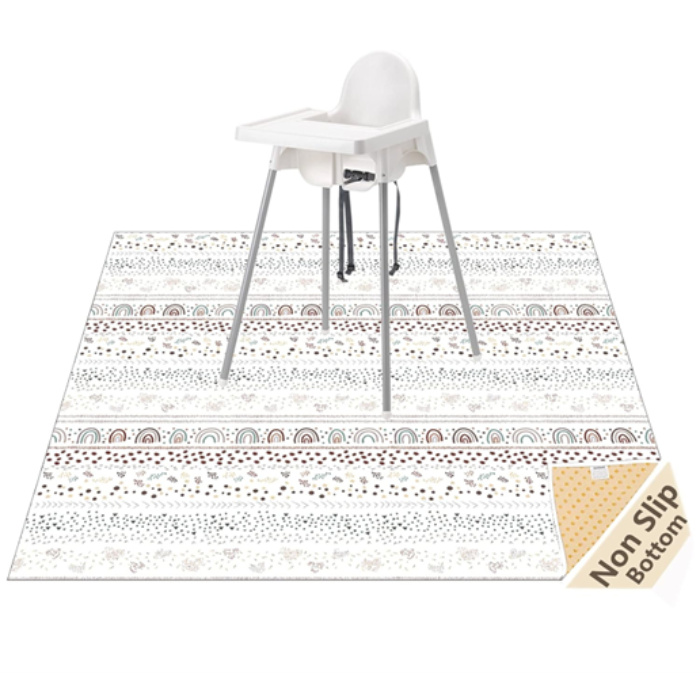 womumon washable spill mat - great design