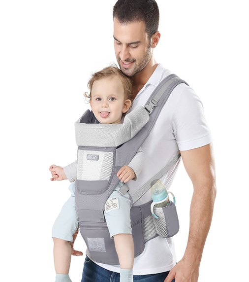 yssktc baby kangaroo carrier - our top pick