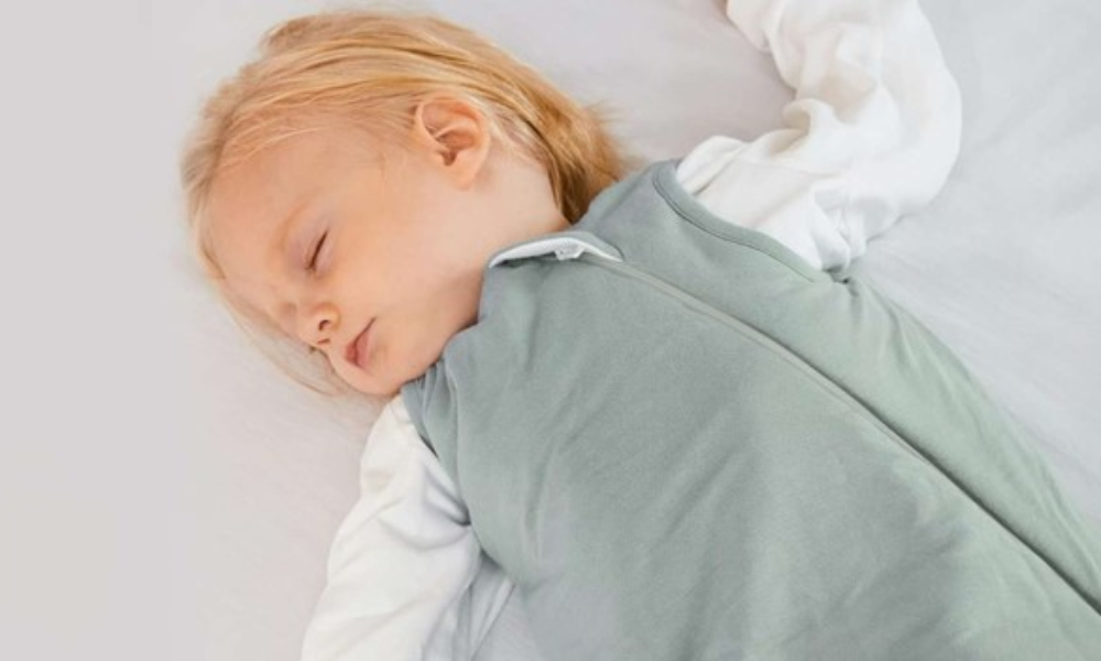 2.5 tog sleep sack | 10 best options for baby in 2024