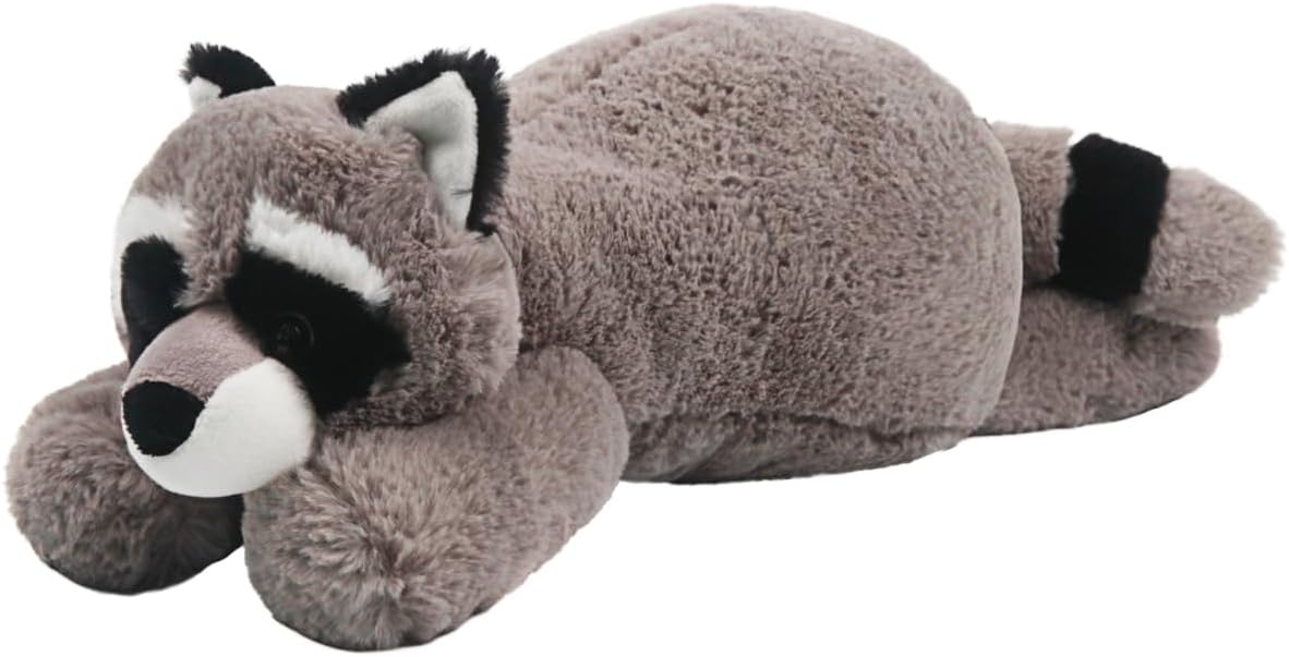ARELUX Raccoon Plush